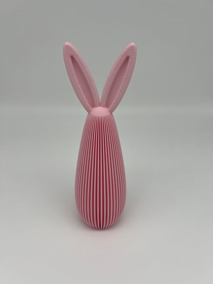 Osterhase schmal - TJ 3D-Druck