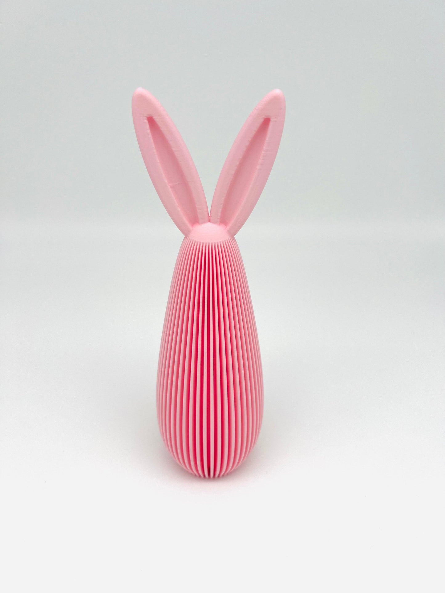 Osterhase schmal - TJ 3D-Druck
